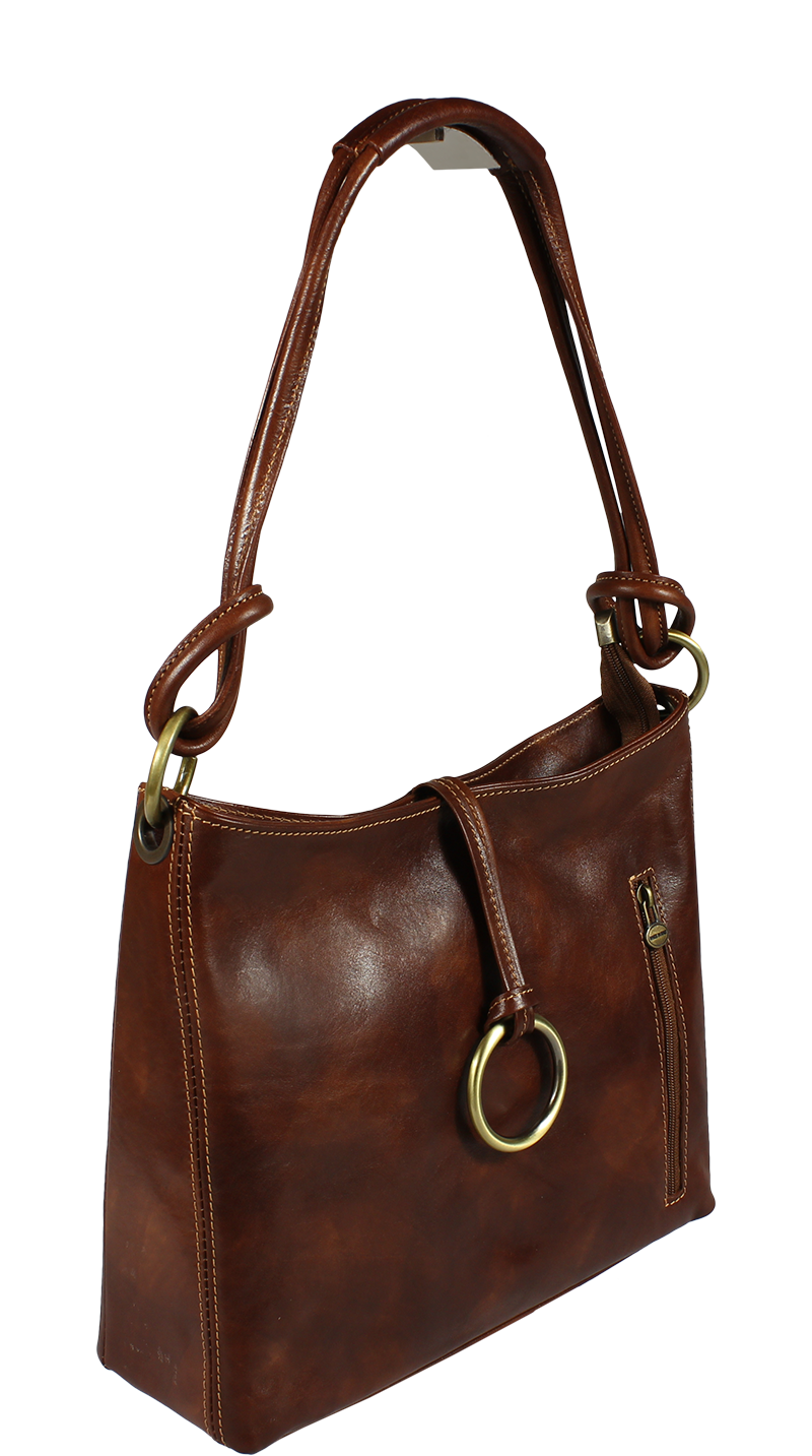 NovaKabelka.cz Veroncia Marrone