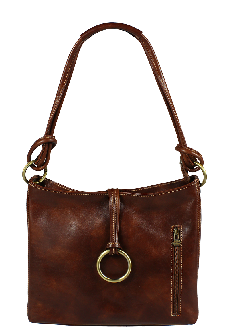 NovaKabelka.cz Veroncia Marrone