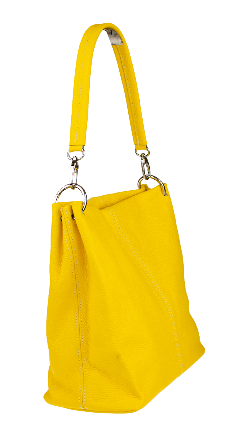 NovaKabelka.cz Fiora Gialla