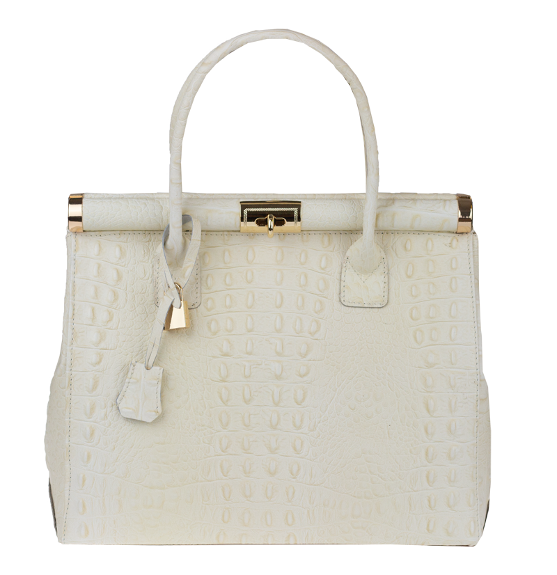 NovaKabelka.cz Laureta Beige Cocco