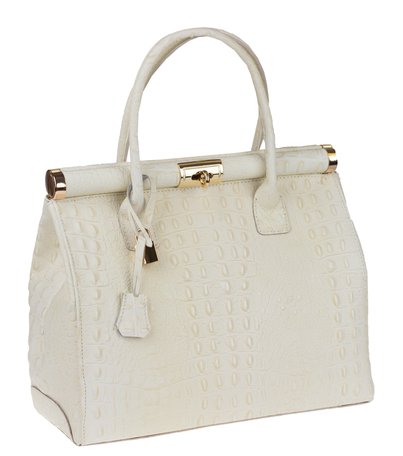 NovaKabelka.cz Laureta Beige Cocco