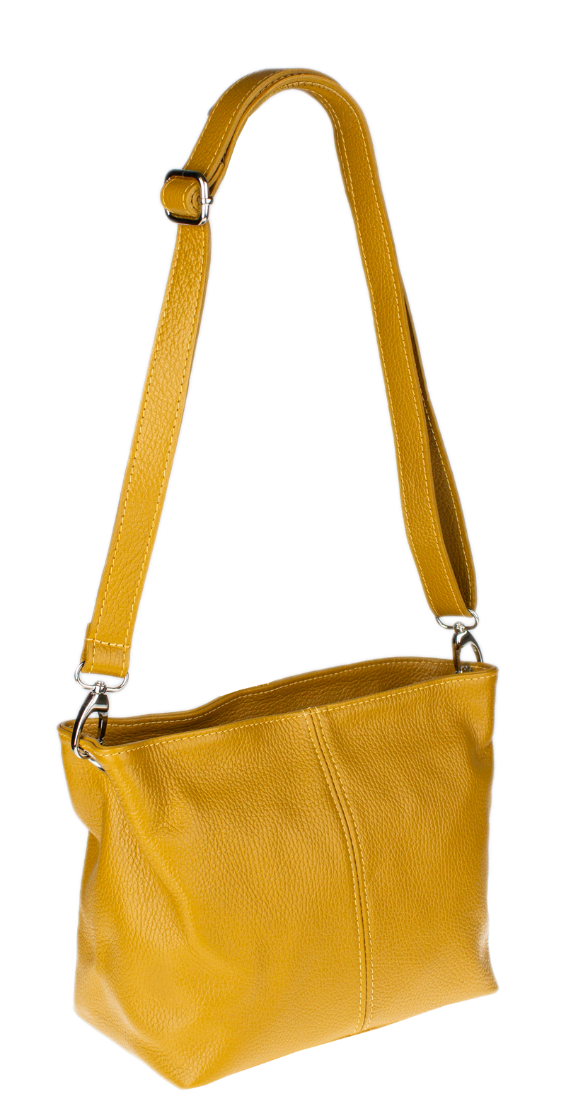 NovaKabelka.cz Batilda Gialla Scura