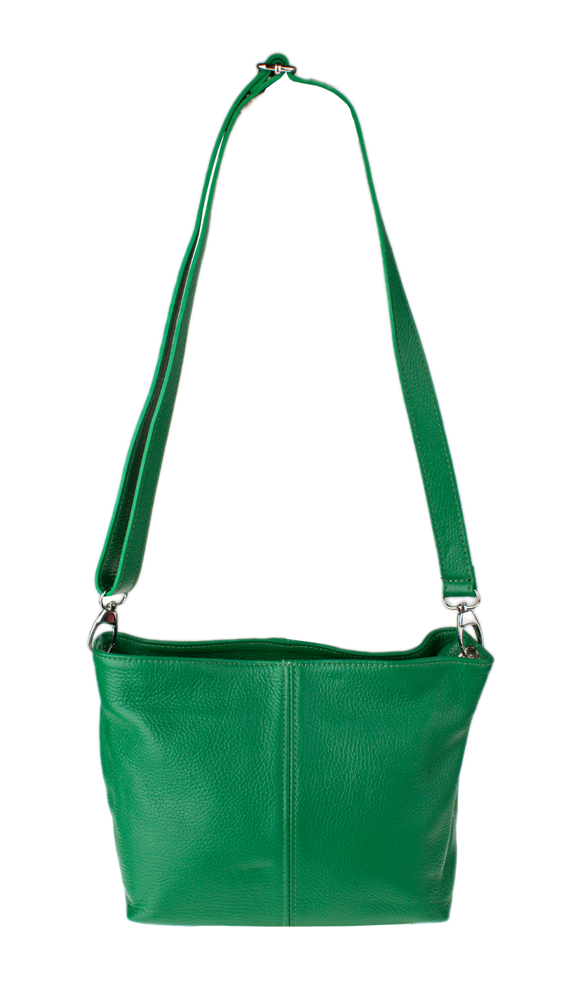 NovaKabelka.cz Batilda Verde
