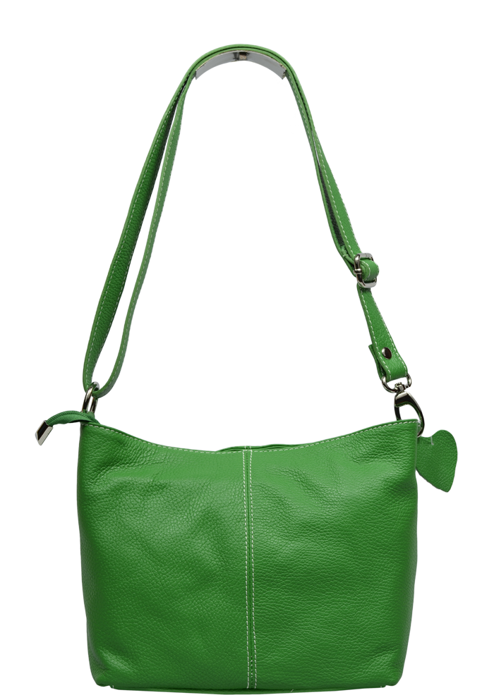 NovaKabelka.cz Batilda Verde