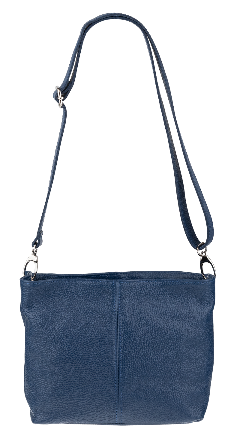 NovaKabelka.cz Batilda Blu