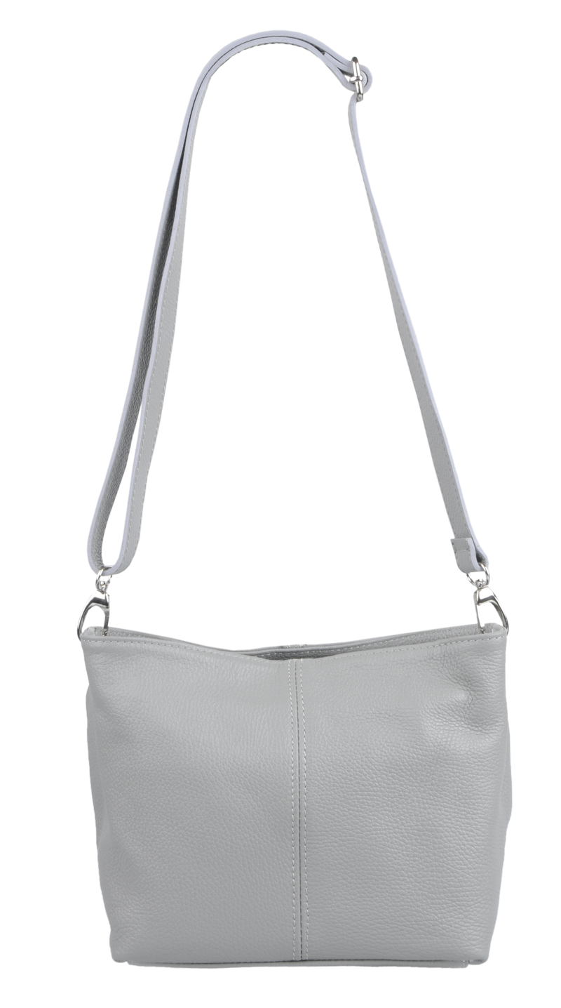 NovaKabelka.cz Batilda Grigia