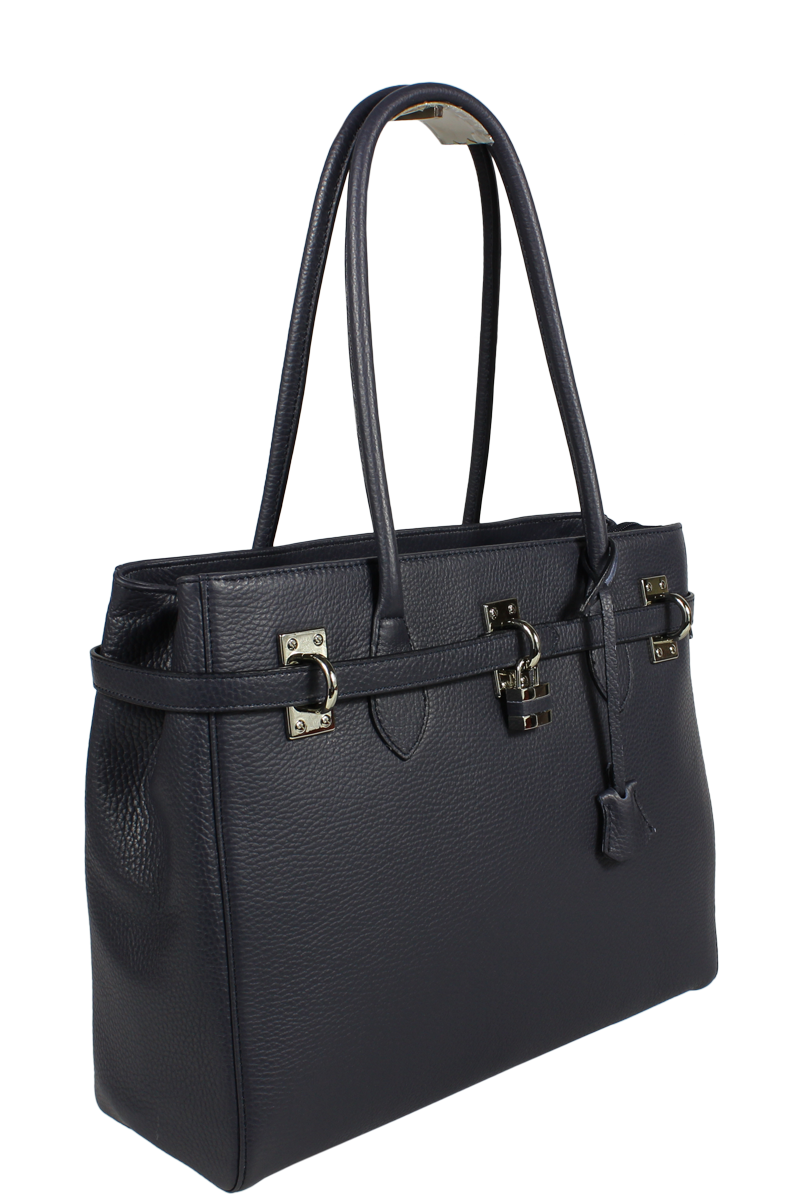 NovaKabelka.cz Azra Grande Blu