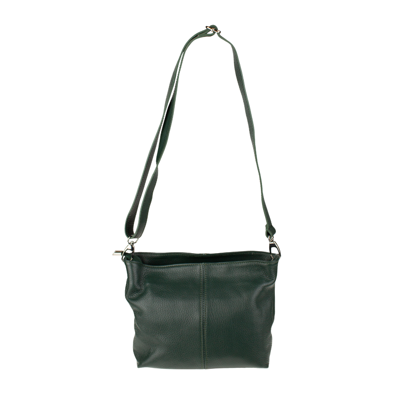 NovaKabelka.cz Batilda Verde Scura