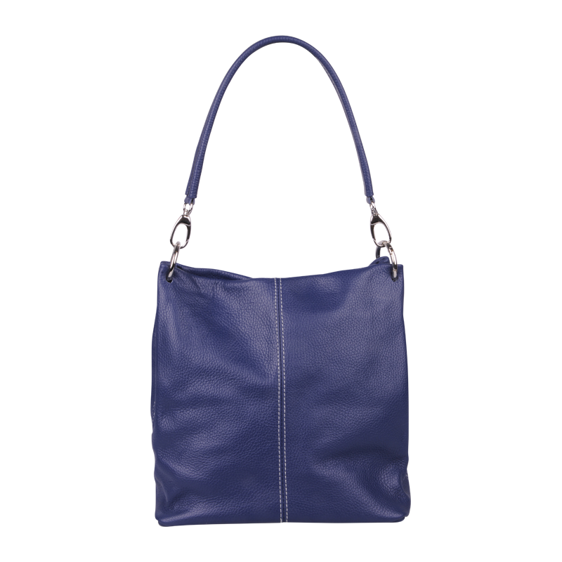 Modré kabelky Fiora Blu Scura