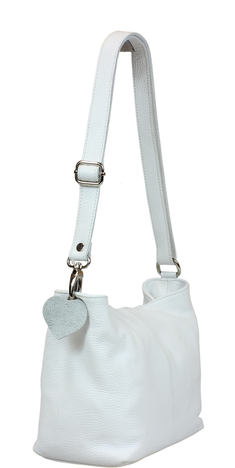 NovaKabelka.cz Batilda Bianca