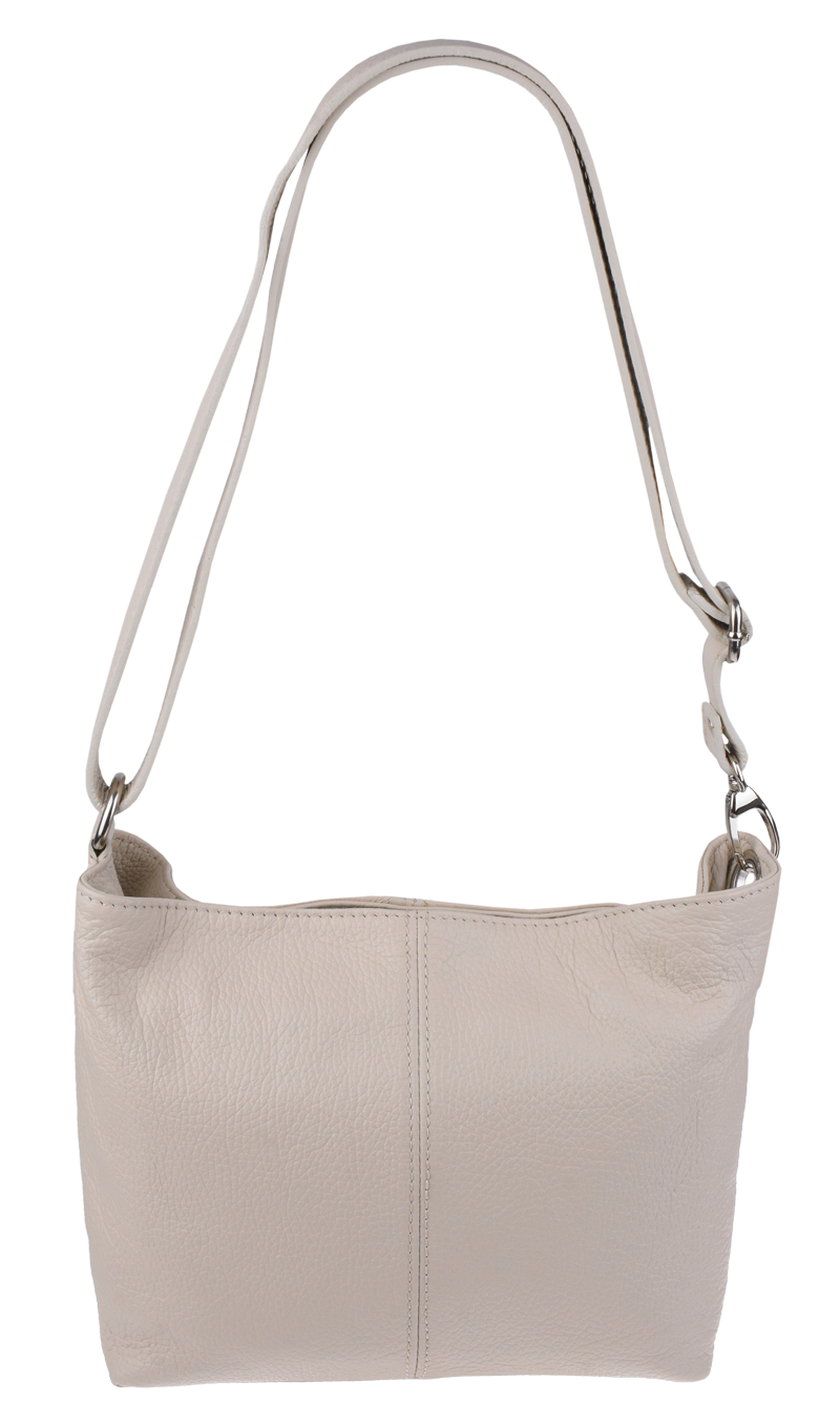 NovaKabelka.cz Batilda Beige Crema