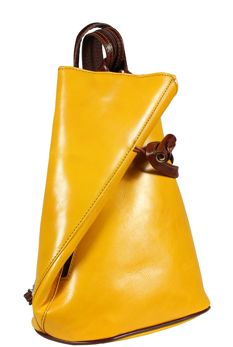 NovaKabelka.cz Nilde Gialla Marrone