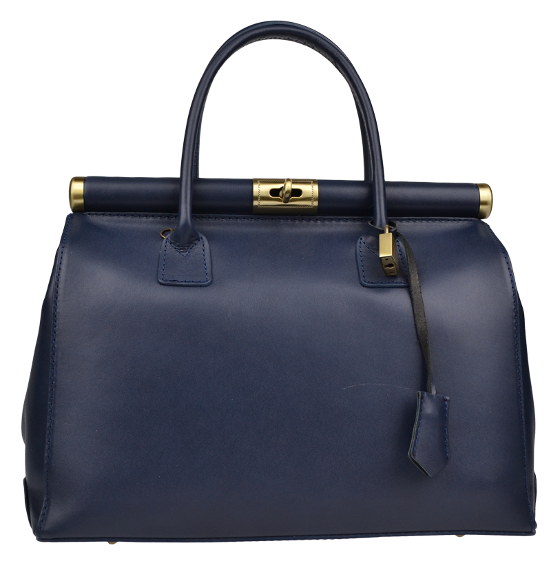 NovaKabelka.cz Laureta Blu Lisciare