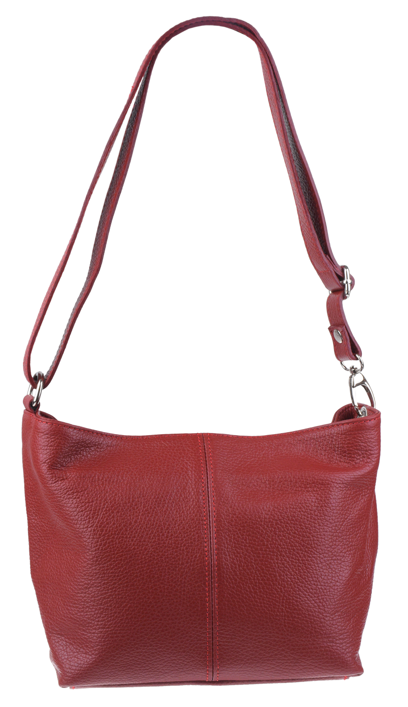 NovaKabelka.cz Batilda Rossa Scura