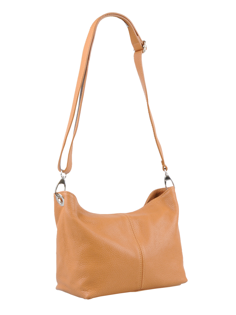 NovaKabelka.cz Batilda Camel Scura