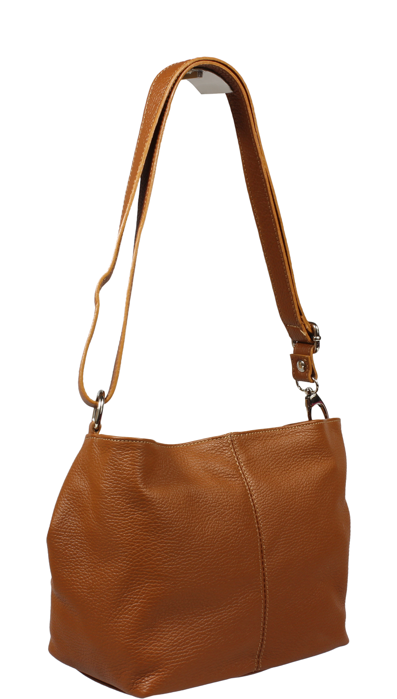 NovaKabelka.cz Batilda Marrone