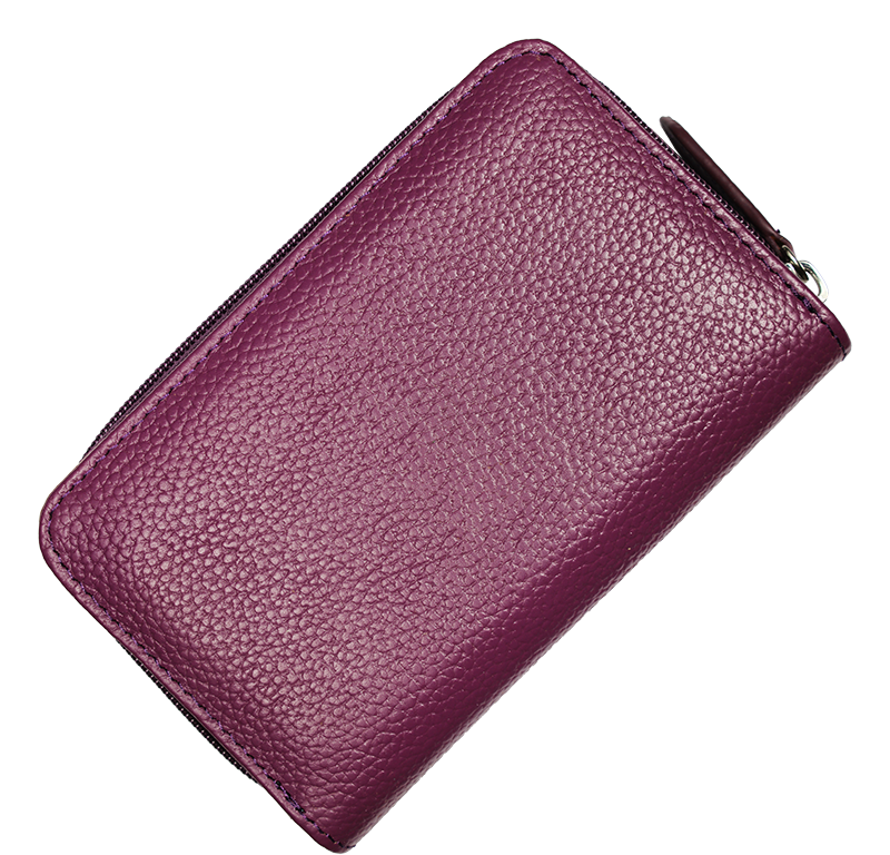 NovaKabelka.cz WB009 Purple