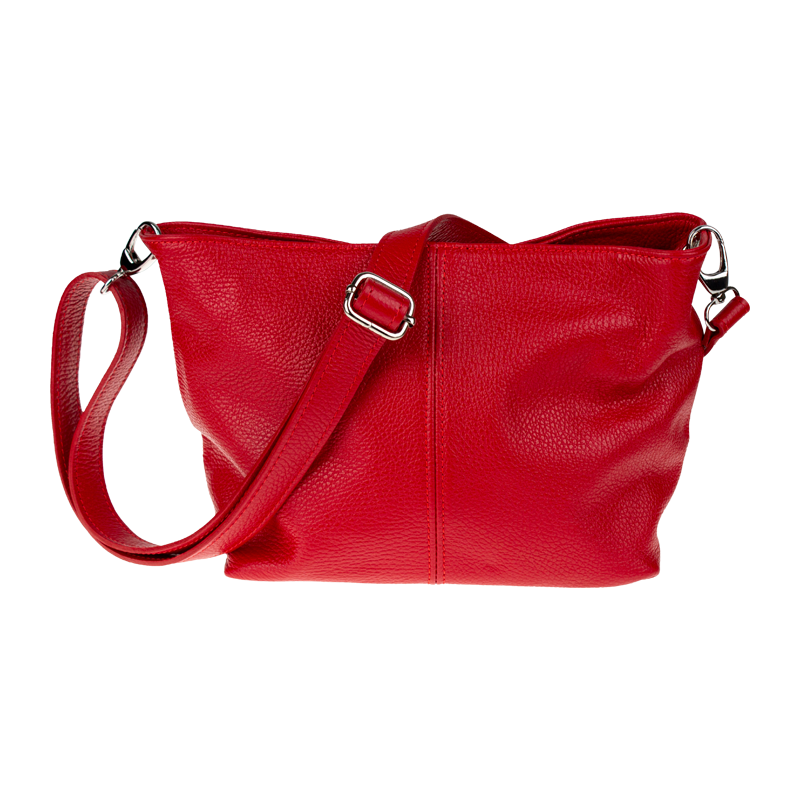 NovaKabelka.cz Batilda Rosso