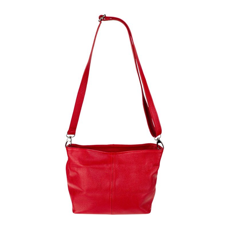 NovaKabelka.cz Batilda Rosso