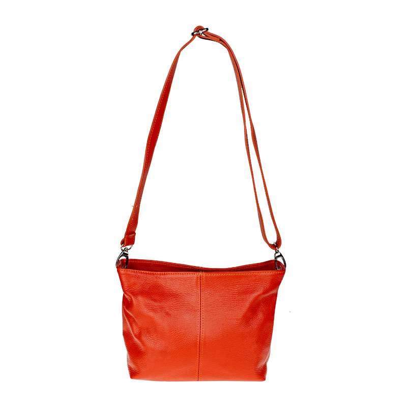 NovaKabelka.cz Batilda Arancione