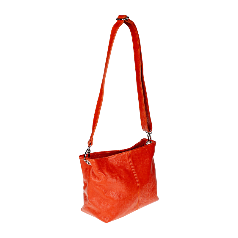 NovaKabelka.cz Batilda Arancione