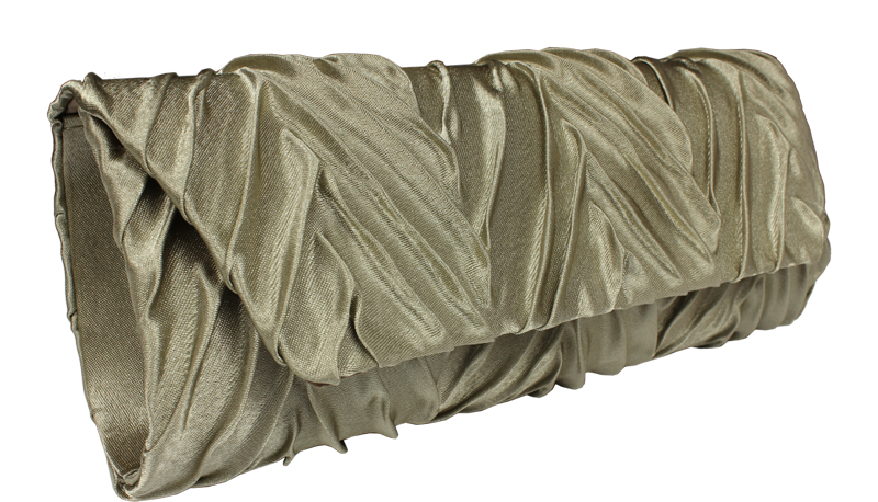 Zelené plesové kabelky 2016 MQ0969 Khaki
