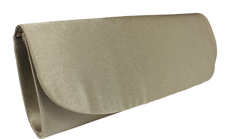 Plesová kabelka MQ20034 Khaki