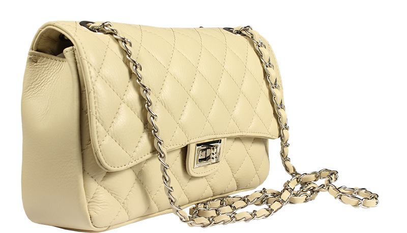 NovaKabelka.cz Eliana Argento Beige