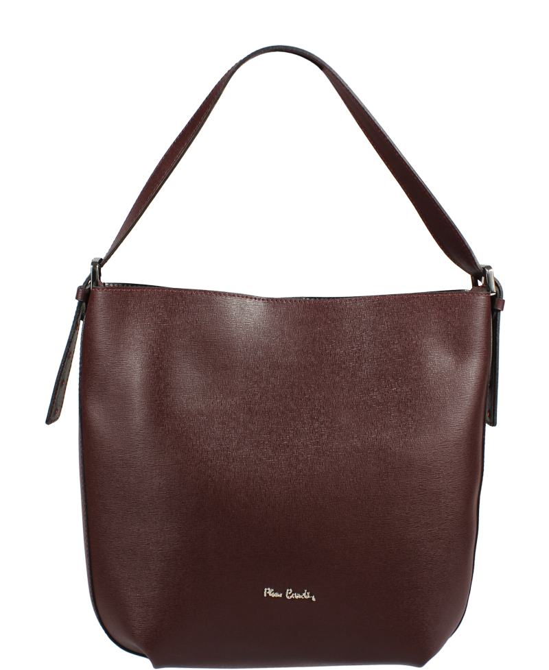 Dámská kabelka Pierre Cardin 5311 Frenzy Chianti