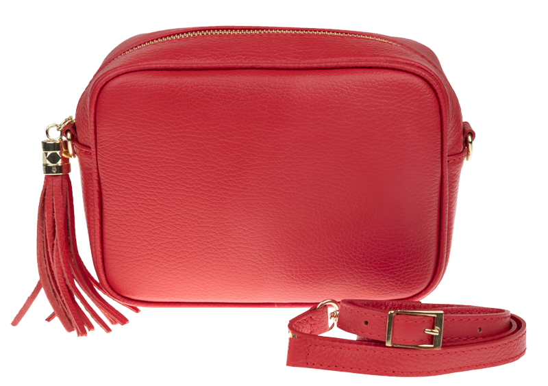 NovaKabelka.cz Bala Rossa Corallo