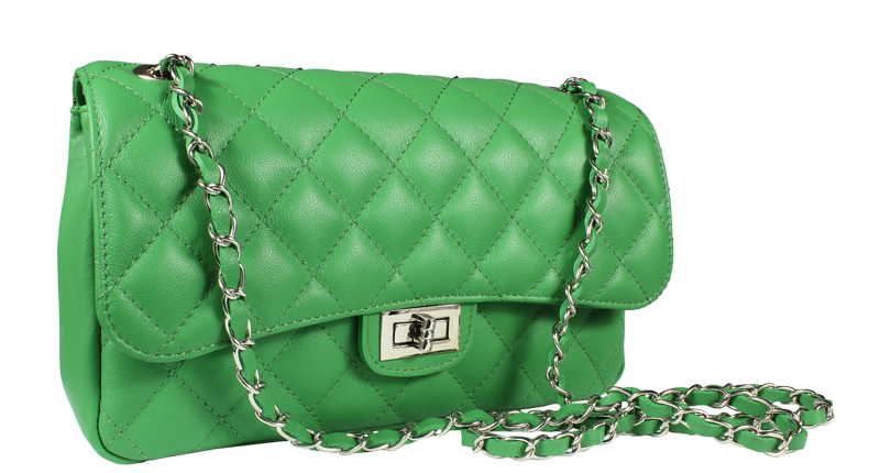 NovaKabelka.cz Eliana Argento Verde