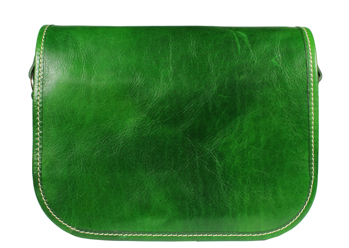 NovaKabelka.cz Floriano Verde