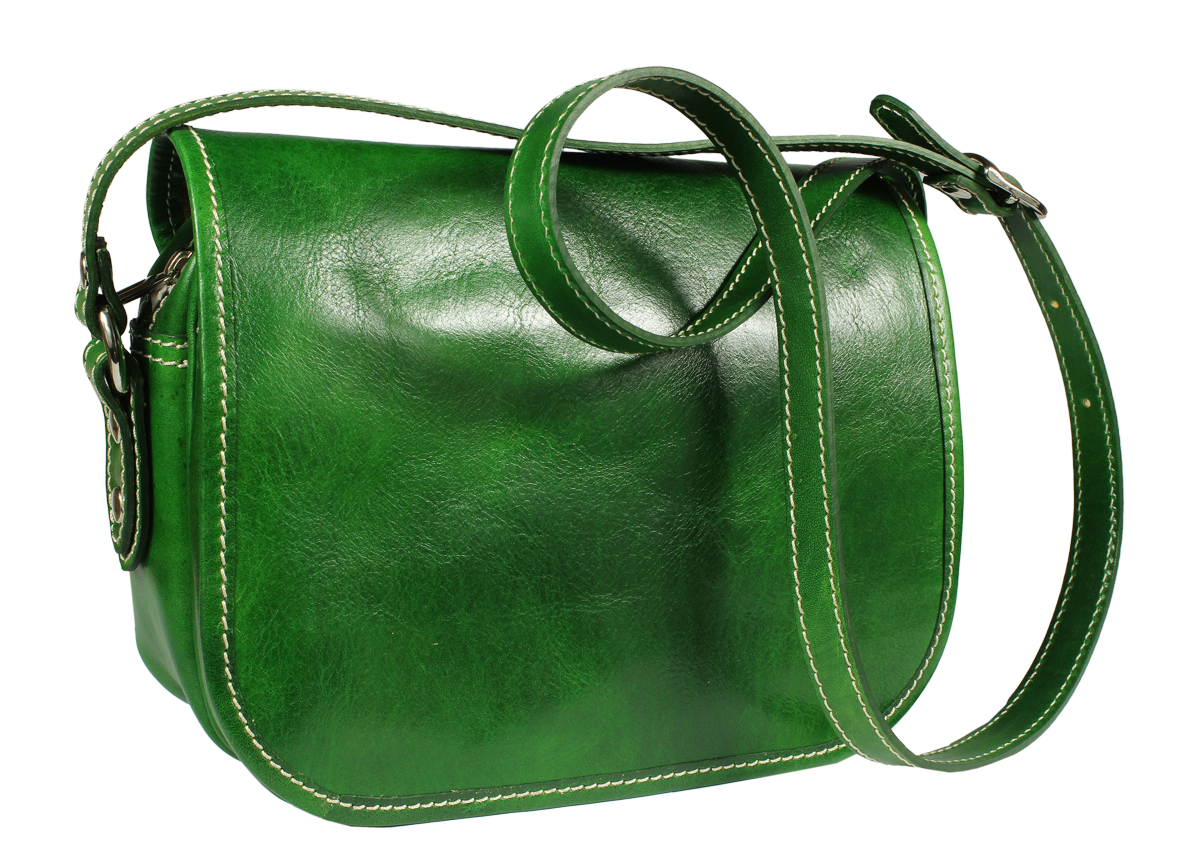 NovaKabelka.cz Floriano Verde