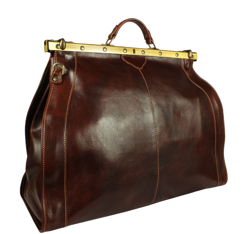 NovaKabelka.cz Medico Marrone