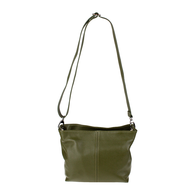 NovaKabelka.cz Batilda Verde Prima