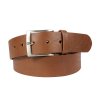 Cintura Nuovo Marrone Secondo