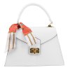 24691 flavia cocco bianca