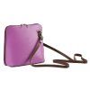 Grana Fuxia Scura Marrone