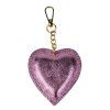 25966 klicenka cuore rosa lucida