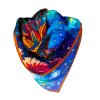 Sciarpa Seta 138