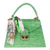 Flavia Cocco Verde Chiara