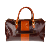 Galba Marrone Camel