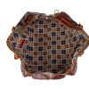 Galba Marrone Camel