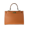 Anita Grande Camel Scura