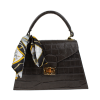 Flavia Cocco Antracite