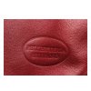 červené kabelky Piazza Rossa Scura