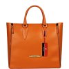 5275(4) pierre cardin 3203 arancio
