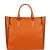 5275(7) pierre cardin 3203 arancio
