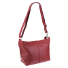 Batilda Rossa Scura