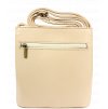 6299(1) lea beige